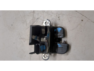 Замок багажника  Volkswagen Golf 5 2003-2009       