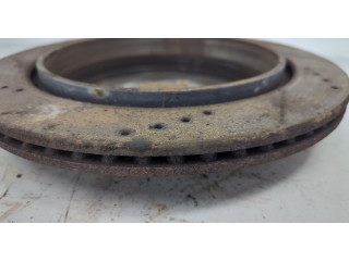 Диск тормозной  Infiniti QX56 2010-2013   задний   432061LB0A      