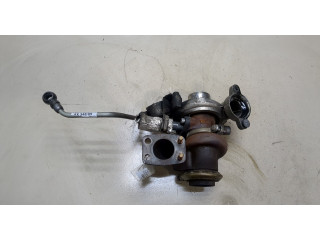 Турбина Ford Fiesta 2008-2013 1684949, 3M5Q6K682DE