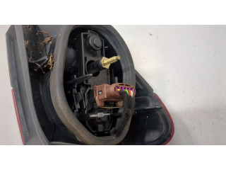 Задний фонарь