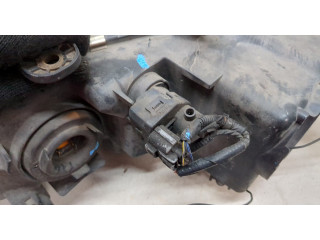 Фара передняя  Honda Accord 7 2003-2007 правая 