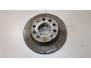 Диск тормозной  Skoda Yeti 2013-2018   задний         