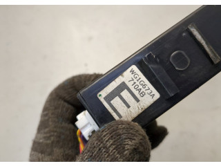 Блок комфорта  Nissan X-Trail (T31) 2007-2015        