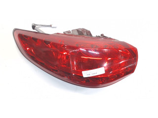 Задний фонарь          