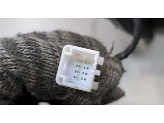 Зеркало боковое  Dacia Logan 2012-2016  левое           