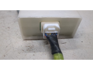 Блок комфорта Infiniti QX56 2010-2013 284D11CD0A