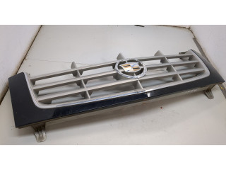 Решетка радиатора  Cadillac Escalade 2 2001-2006          15162129