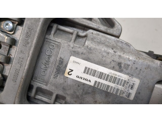 рейка Колонка рулевая Volvo S60 2010-2013