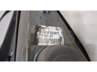 Зеркало боковое  Citroen Berlingo 2002-2008  левое           