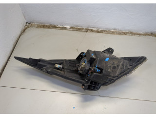 Фара передняя  Chevrolet Spark 2009-2016 левая 