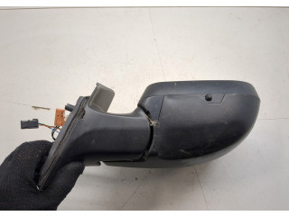 Зеркало боковое  Citroen Berlingo 2012-2018  правое           96777550XT