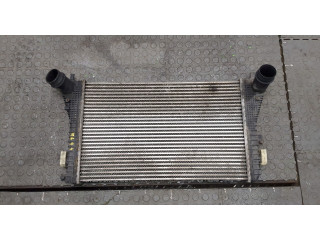 Интеркулер  Volkswagen Caddy 2010-2015 1.6      