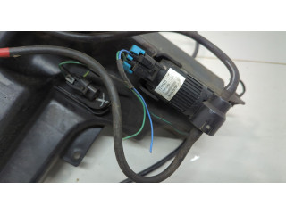 Бачок омывателя Nissan Pathfinder 2012-2020