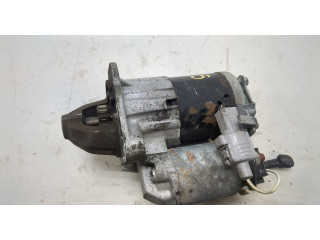 Стартер  Mazda 3 (BL) 2009-2013 1.6     