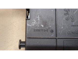 Блок BSI  Peugeot 5008 2009-2016         