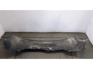 Бампер Renault Clio 2005-2009 задний