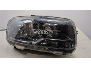 Фара передняя Citroen C4 Cactus правая