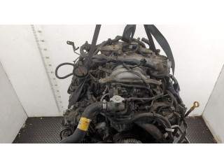 Форсунка топливная Infiniti FX 2002-2009 16600AE060