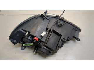 Фара передняя  Peugeot 807 2002-2014 правая 