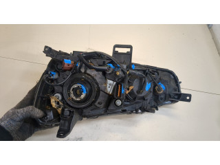 Фара передняя Mitsubishi Lancer 10 2007-2015 правая