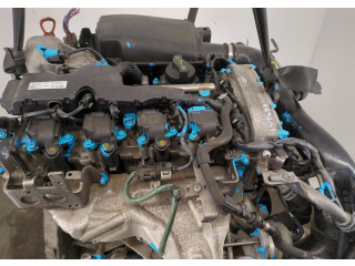  Турбина  Mercedes C W204 2006-2015             