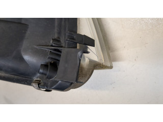 Фара передняя Skoda Fabia 1999-2004 левая