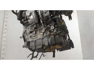  Турбина  Lincoln Nautilus 2018-2023             