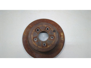 Диск тормозной Nissan Pathfinder 2012-2020 задний 43206CK000