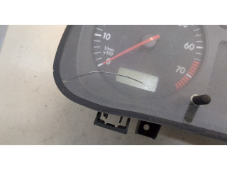 Панель приборов Volkswagen Golf 4 1997-2005 1J0919861D, 0263611002