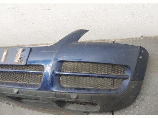 Бампер  Volkswagen Touareg 2002-2007 передний   