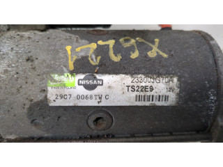 Стартер Nissan X-Trail (T31) 2007-2015 23300JG70A