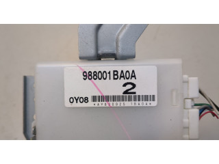 Блок комфорта  Infiniti FX 2008-2012      988001BA0A  