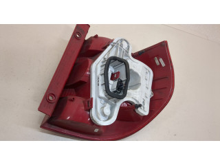 Задний фонарь