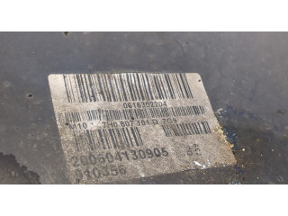 Бампер Volkswagen Transporter 5 2003-2015 передний 7H0807101F