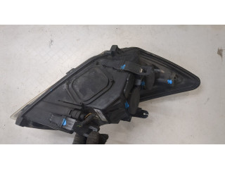 Фара передняя  Ford Focus 2 2008-2011 левая 
