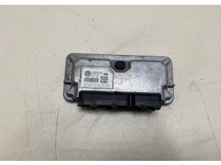 Блок управления двигателем  Skoda Fabia 2004-2007     