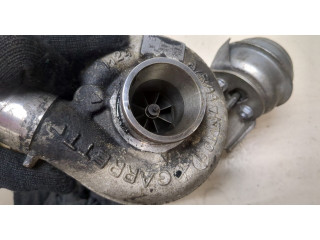  Турбина  KIA Optima 3 2010-2015             