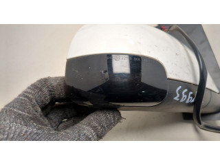 Зеркало боковое  Volkswagen Touran 2006-2010  правое           