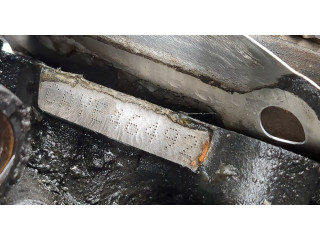 Форсунка топливная Volkswagen Golf 6 2009-2012