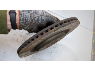 Диск тормозной  Audi A6 (C7) 2011-2018   задний   8W0615601K      