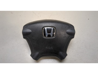 Подушка безопасности водителя Honda CR-V 2002-2006
