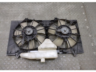 Вентилятор радиатора Mazda 6 (GH) 2007-2012
