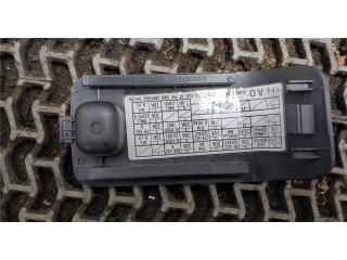 Крышка блока предохранителей Honda Crosstour S3112TA0A010M1 3.5