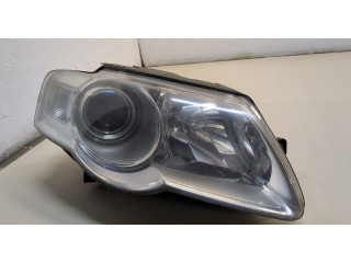 Фара передняя  Volkswagen Passat 6 2005-2010 правая 