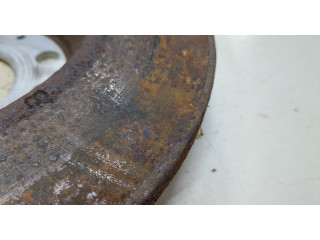 Диск тормозной Volkswagen Jetta 7 2018- задний