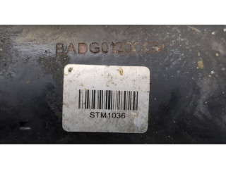 Стартер  Seat Ibiza 4 2008-2012 1.4     