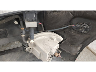 Бампер Lexus LS460 2006-2017 передний 521195A902