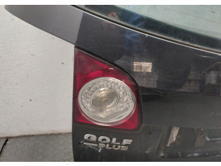 Замок багажника  Volkswagen Golf Plus       