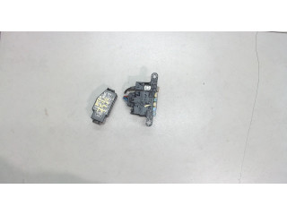 Блок предохранителей  Ford Ranger 2006-2012          2.5