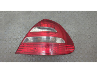 Задний фонарь          